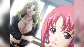 Helter Skelter: Hakudaku no Mura - Ep.2