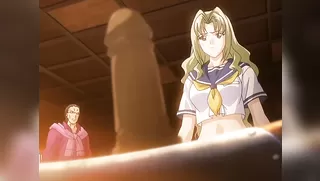 Helter Skelter: Hakudaku no Mura - Ep.2