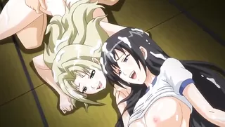 Helter Skelter: Hakudaku no Mura - Ep.3