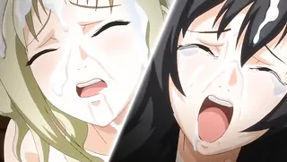 Helter Skelter: Hakudaku no Mura - Ep.3