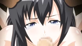 Helter Skelter: Hakudaku no Mura - Ep.3