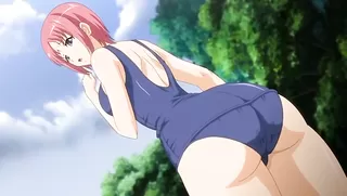 Helter Skelter: Hakudaku no Mura - Ep.4