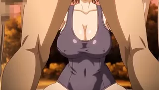 Helter Skelter: Hakudaku no Mura - Ep.4
