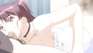 Sweet Home: H na Onee-san wa Suki Desuka? - Ep.1