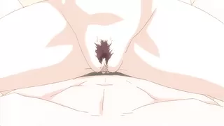 Sweet Home: H na Onee-san wa Suki Desuka? - Ep.1