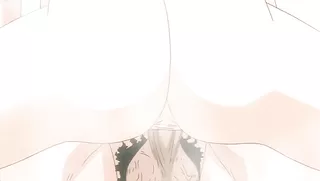 Sweet Home: H na Onee-san wa Suki Desuka? - Ep.1