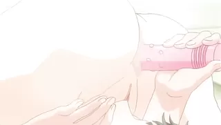 Sweet Home: H na Onee-san wa Suki Desuka? - Ep.1