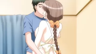 Sweet Home: H na Onee-san wa Suki Desuka? - Ep.2