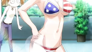 Sweet Home: H na Onee-san wa Suki Desuka? - Ep.2