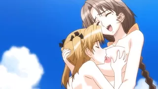 Sweet Home: H na Onee-san wa Suki Desuka? - Ep.3