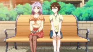 Juvenile Pornography The Animation