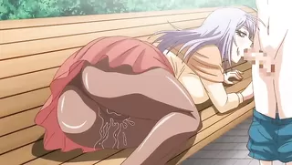 Juvenile Pornography The Animation