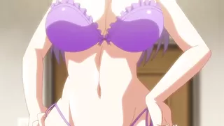 Juvenile Pornography The Animation