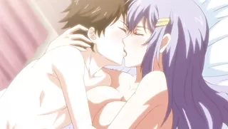 Juvenile Pornography The Animation