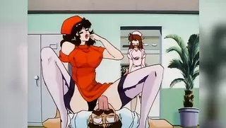 Ogenki Clinic - Ep.1