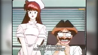 Ogenki Clinic - Ep.3