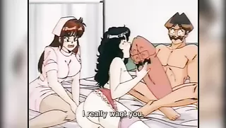 Ogenki Clinic - Ep.3