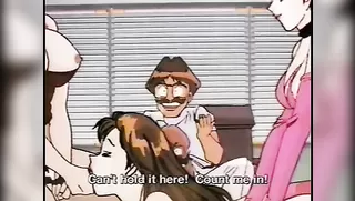 Ogenki Clinic - Ep.3