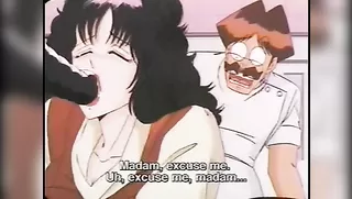 Ogenki Clinic - Ep.3