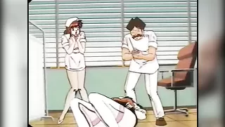 Ogenki Clinic - Ep.3