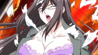 Last Waltz: Hakudaku Mamire no Natsu Gasshuku - Ep.2