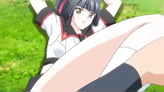 Last Waltz: Hakudaku Mamire no Natsu Gasshuku - Ep.2