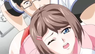 Last Waltz: Hakudaku Mamire no Natsu Gasshuku - Ep.2