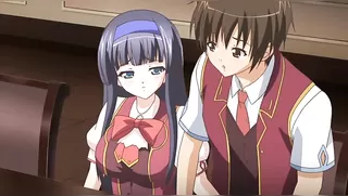 Hime-sama Gentei! - Ep.1