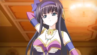 Hime-sama Gentei! - Ep.1