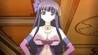 Hime-sama Gentei! - Ep.1