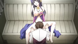 Hime-sama Gentei! - Ep.1