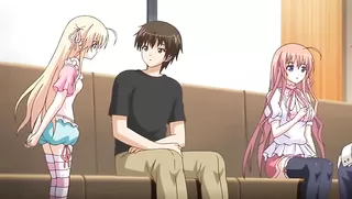 Hime-sama Gentei! - Ep.2