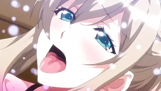 Imouto Bitch ni Shiboraretai - Ep.1