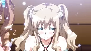 Imouto Bitch ni Shiboraretai - Ep.1