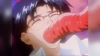 Inma Seiden: The Legend Of The Beast Of Lust - Ep.1