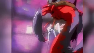 Inma Seiden: The Legend Of The Beast Of Lust - Ep.1