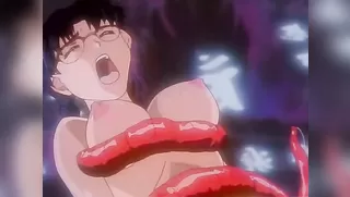 Inma Seiden: The Legend Of The Beast Of Lust - Ep.1