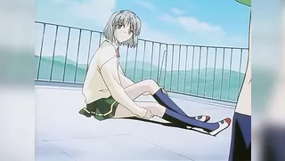 Inma Seiden: The Legend Of The Beast Of Lust - Ep.2