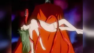 Inma Seiden: The Legend Of The Beast Of Lust - Ep.2