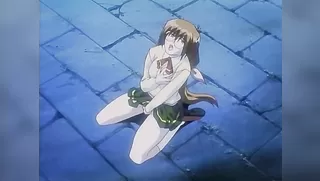 Inma Seiden: The Legend Of The Beast Of Lust - Ep.2