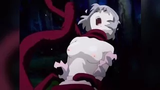 Inma Seiden: The Legend Of The Beast Of Lust - Ep.4