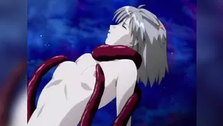 Inma Seiden: The Legend Of The Beast Of Lust - Ep.4