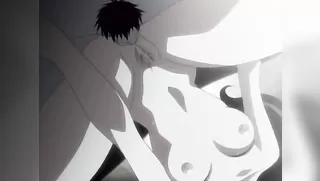 Inma Seiden: The Legend Of The Beast Of Lust - Ep.4