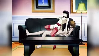 Inma Seiden: The Legend Of The Beast Of Lust - Ep.4