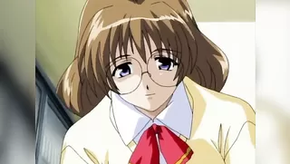 Inma Seiden: The Legend Of The Beast Of Lust - Ep.5