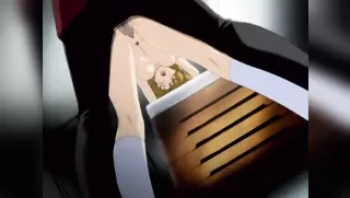 Inma Seiden: The Legend Of The Beast Of Lust - Ep.5