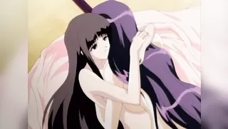 Inma Seiden: The Legend Of The Beast Of Lust - Ep.5