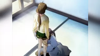 Inma Seiden: The Legend Of The Beast Of Lust - Ep.5