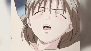 Inma Seiden: The Legend Of The Beast Of Lust - Ep.6