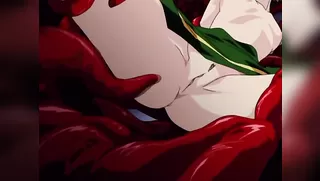 Inma Seiden: The Legend Of The Beast Of Lust - Ep.6